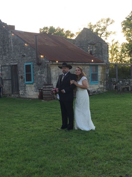 Wedding & Event Designs by Pamela