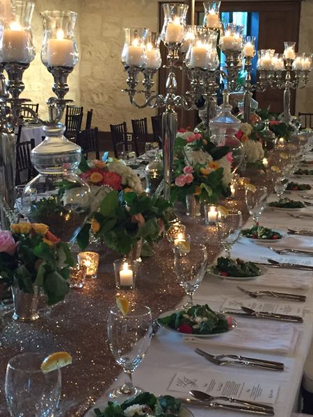 Wedding & Event Designs by Pamela