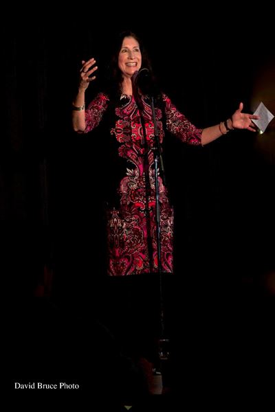 Broad Theatrics - Nanaimo