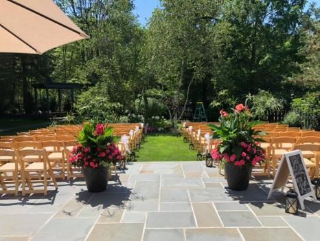 Robin Hill Florist