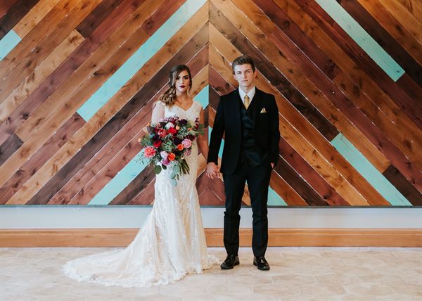 Copper Creek Event Center