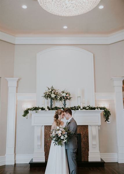 Copper Creek Event Center