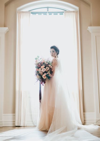 Copper Creek Event Center