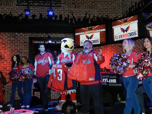 Bobby McKey's Dueling Piano Bar- National Harbor