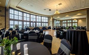 Lakeview Ballroom