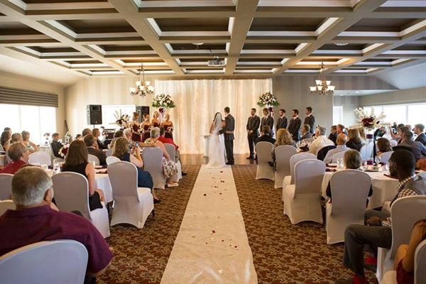 Dye's Walk Country Club