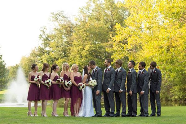 Dye's Walk Country Club