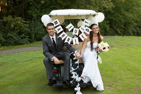 Dye's Walk Country Club