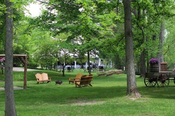 O'Briens Sleepy Hollow