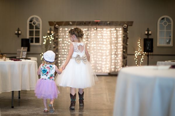 Cloud Nine Venue, LLC