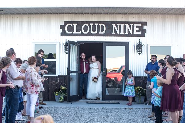 Cloud Nine Venue, LLC