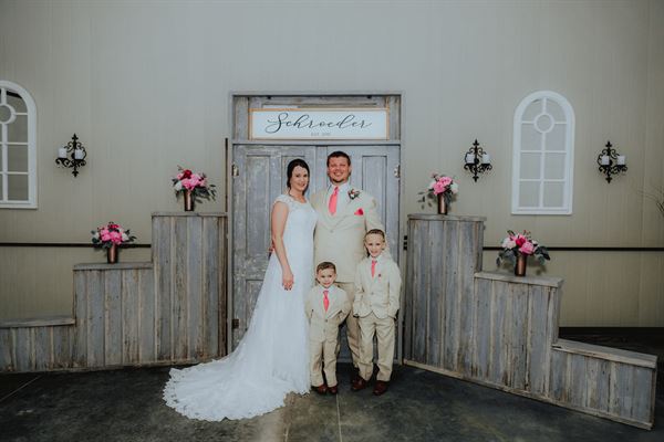 Cloud Nine Venue, LLC