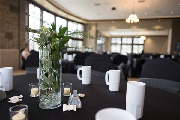 The Shores at Five Island