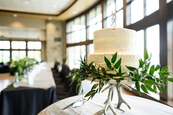 The Shores at Five Island