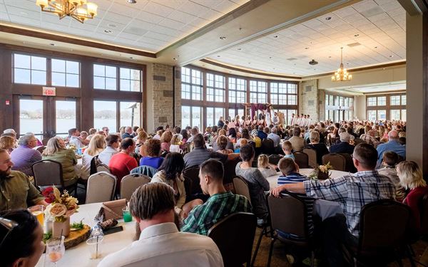 The Shores at Five Island