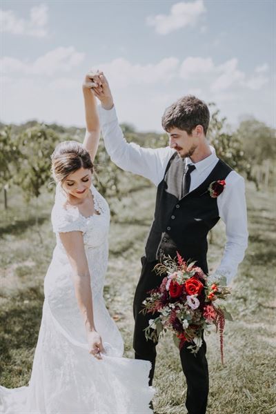 Complete weddings and events - Gurnee