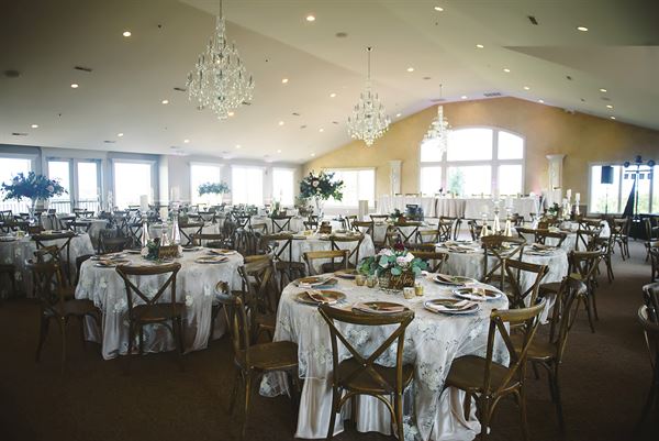 Metamora Fields Golf Club