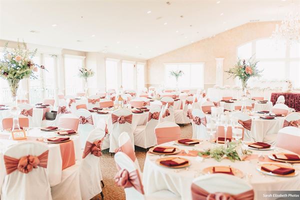 Metamora Fields Golf Club