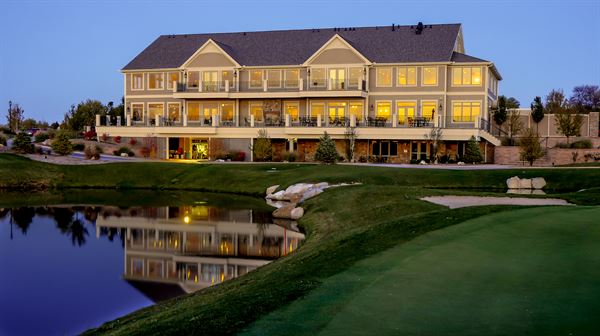 Metamora Fields Golf Club