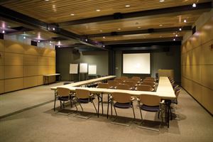 Seminar Room