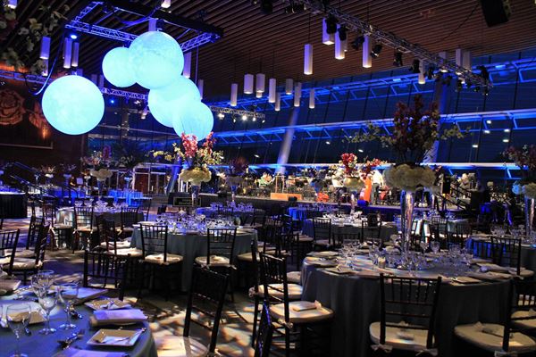 Vancouver Convention & Exhibit Centre