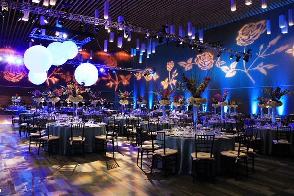 Vancouver Convention & Exhibit Centre