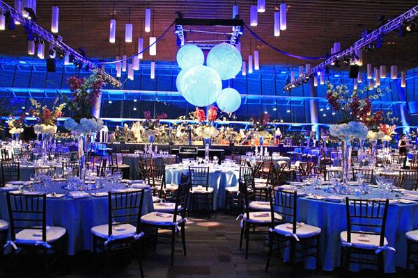 Vancouver Convention & Exhibit Centre