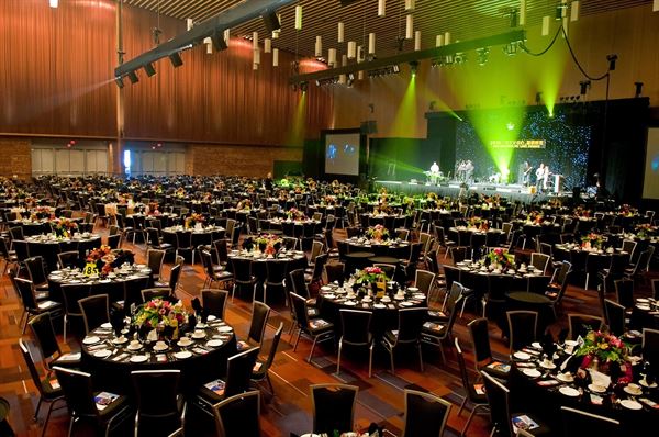 Vancouver Convention & Exhibit Centre