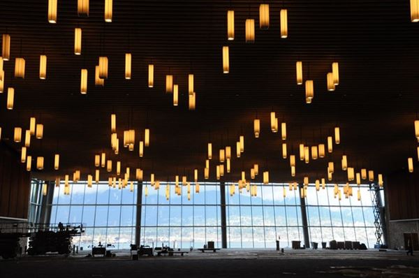 Vancouver Convention Centre
