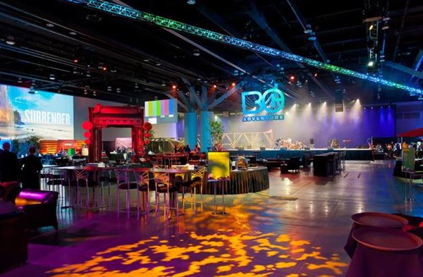 Vancouver Convention & Exhibit Centre