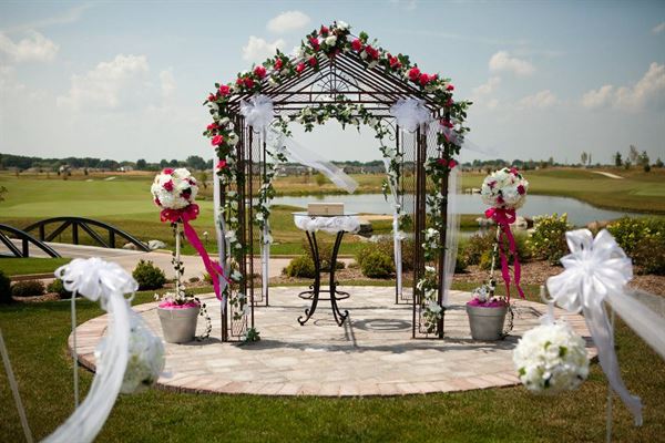 Metamora Fields Golf Club