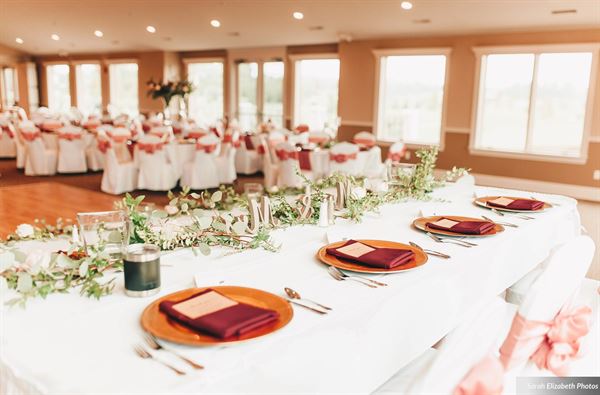 Metamora Fields Golf Club