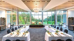 Olympic Room (& wedding pictures!)