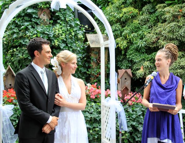 Positively Purposeful - Metaphysical Reverend Solah