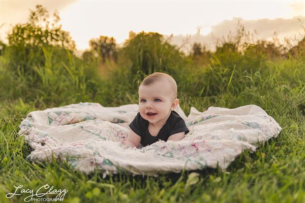 Lacy Clagg Photography
