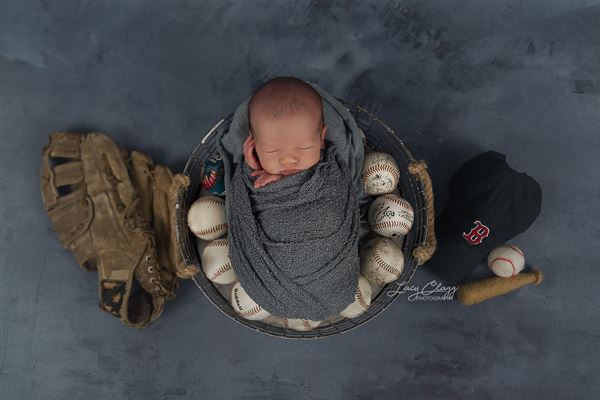 Lacy Clagg Photography