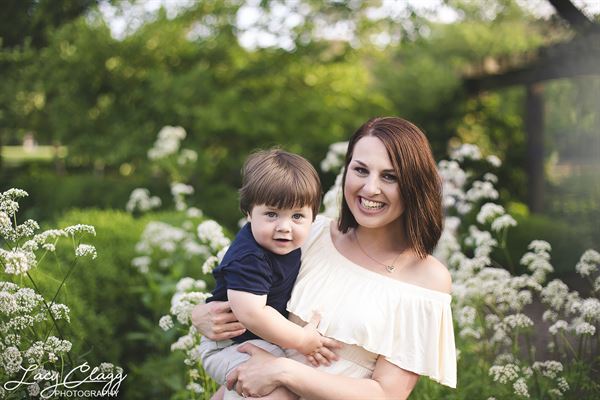 Lacy Clagg Photography