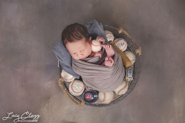 Lacy Clagg Photography