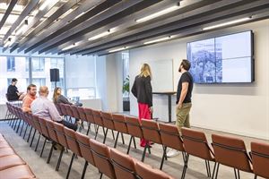 Training / Ideation Studio