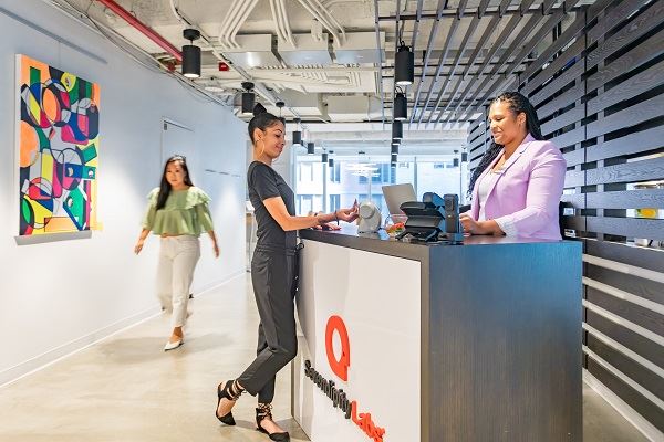 Business Meeting Venue in Downtown New York- Financial District