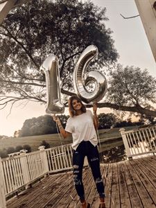 White Pavilion Pond Party