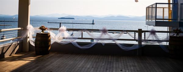 Community Sailing Center