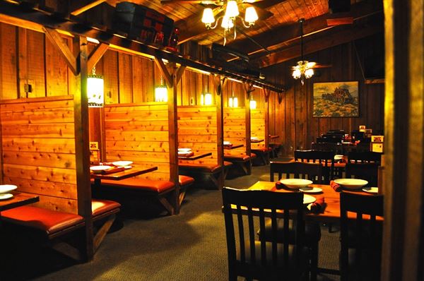 Cattlemens Restaurant - Roseville