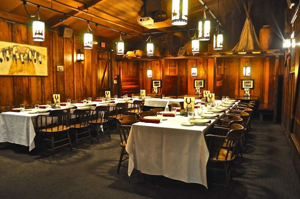 Cattlemens Restaurant - Selma