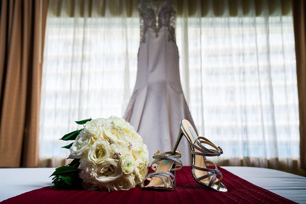 Ocean Sky Hotel and Resort