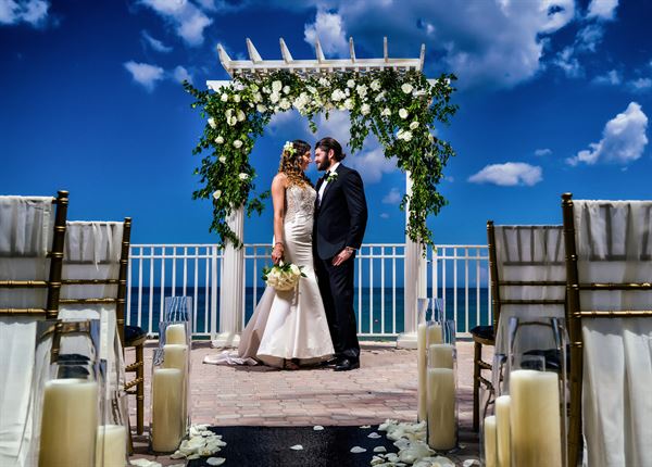 Ocean Sky Hotel and Resort