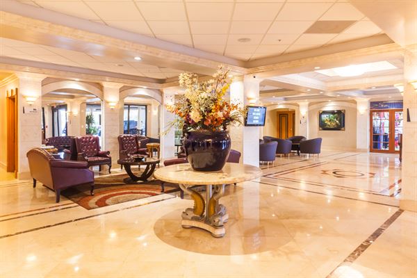 Ocean Sky Hotel and Resort