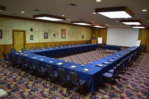 Roy Rogers Meeting Room