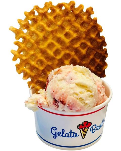 Gelato Brothers Brew Bros Coffee Knoxville Catering Dessert Weddings Party Office Church events