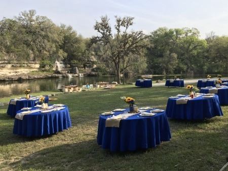 Flying L Ranch Resort & Golf Course